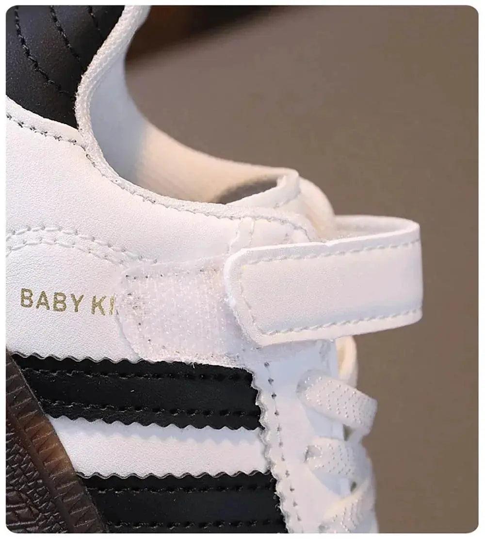  Comfortable Soft-Sole Sneakers for Kids - Pmwrun Toyland EU -  ToylandEU™