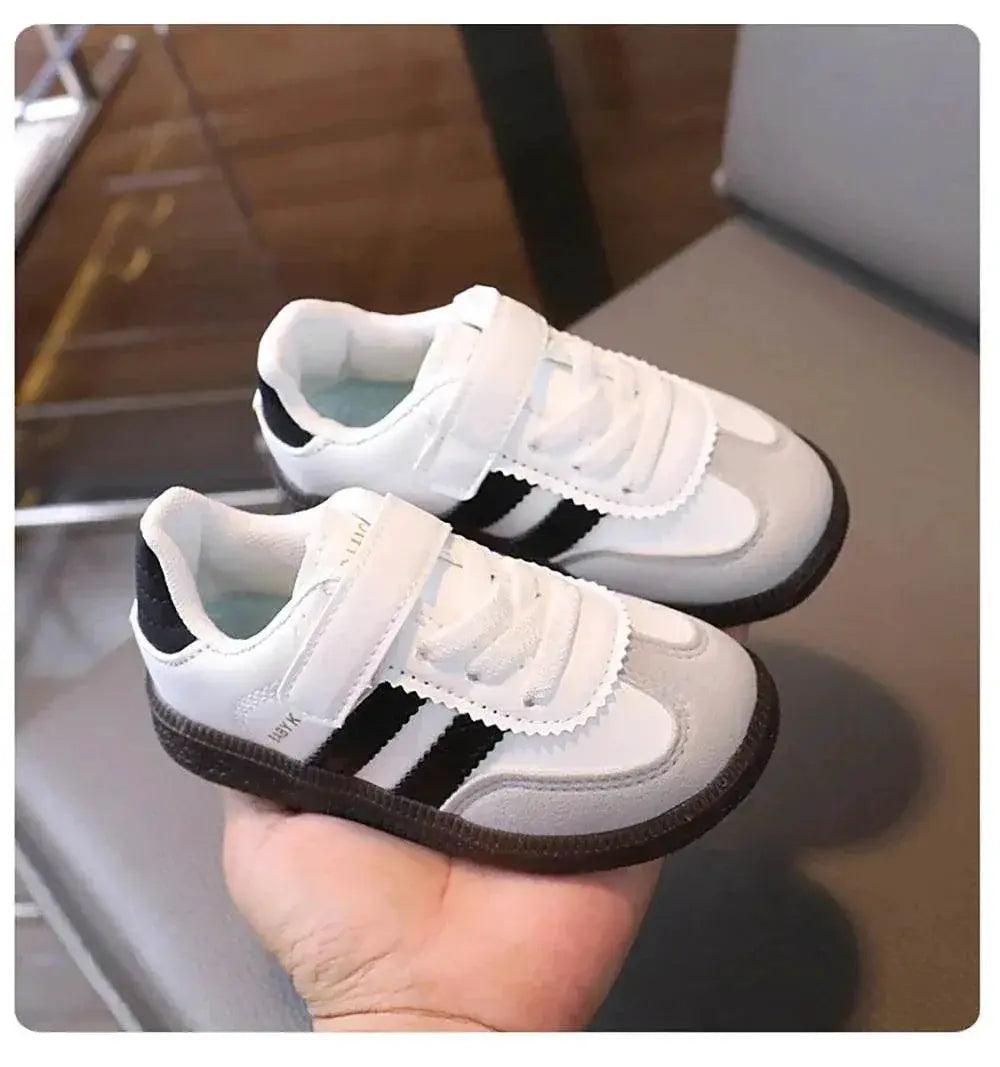  Comfortable Soft-Sole Sneakers for Kids - Pmwrun Toyland EU -  ToylandEU™