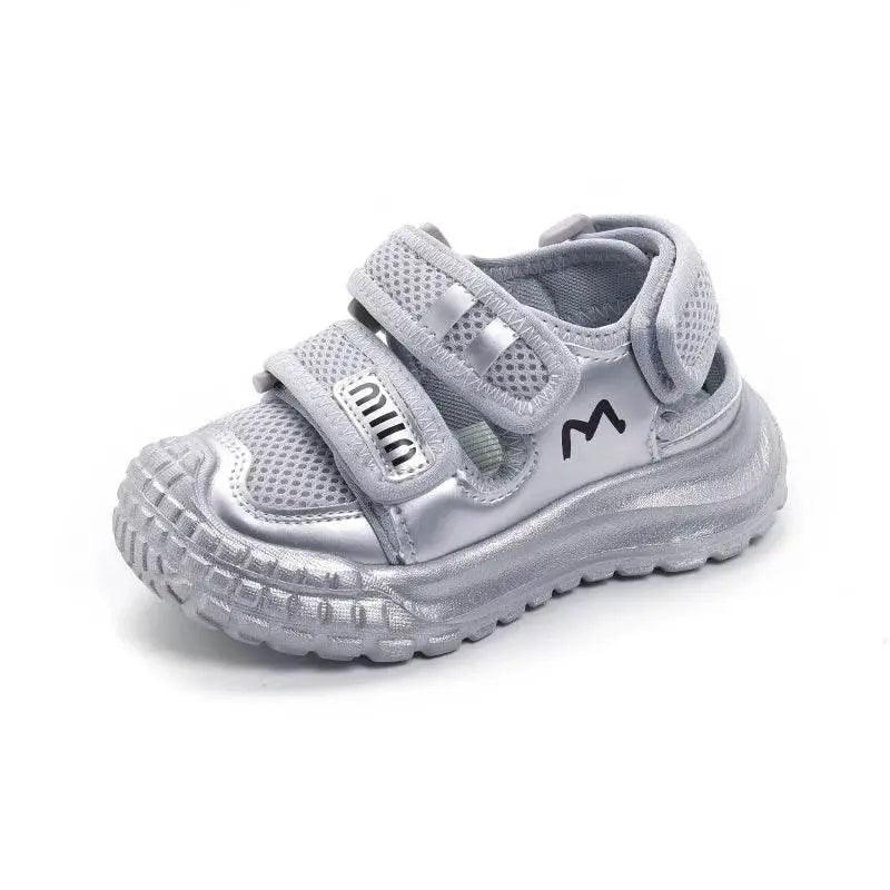  Comfortable Summer Sport Sandals for Kids - Qaawal -  ToylandEU™