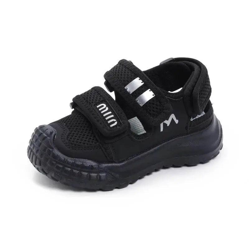  Comfortable Summer Sport Sandals for Kids - Qaawal -  ToylandEU™