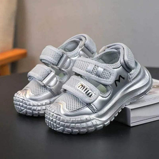  Comfortable Summer Sport Sandals for Kids - Qaawal -  ToylandEU™