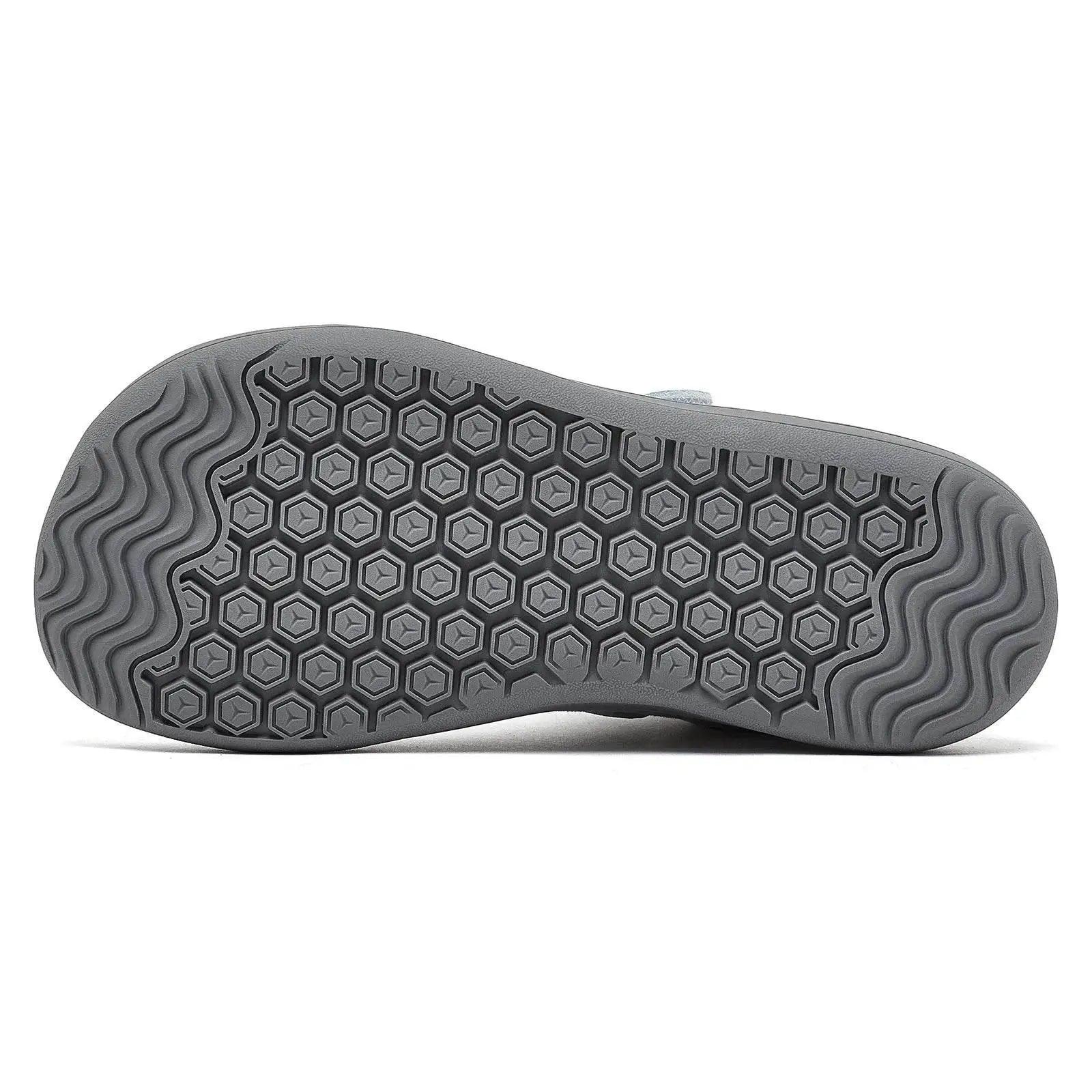  Comfortable Wide Toe Minimalist Sneakers for Kids - Toyland EU -  ToylandEU™