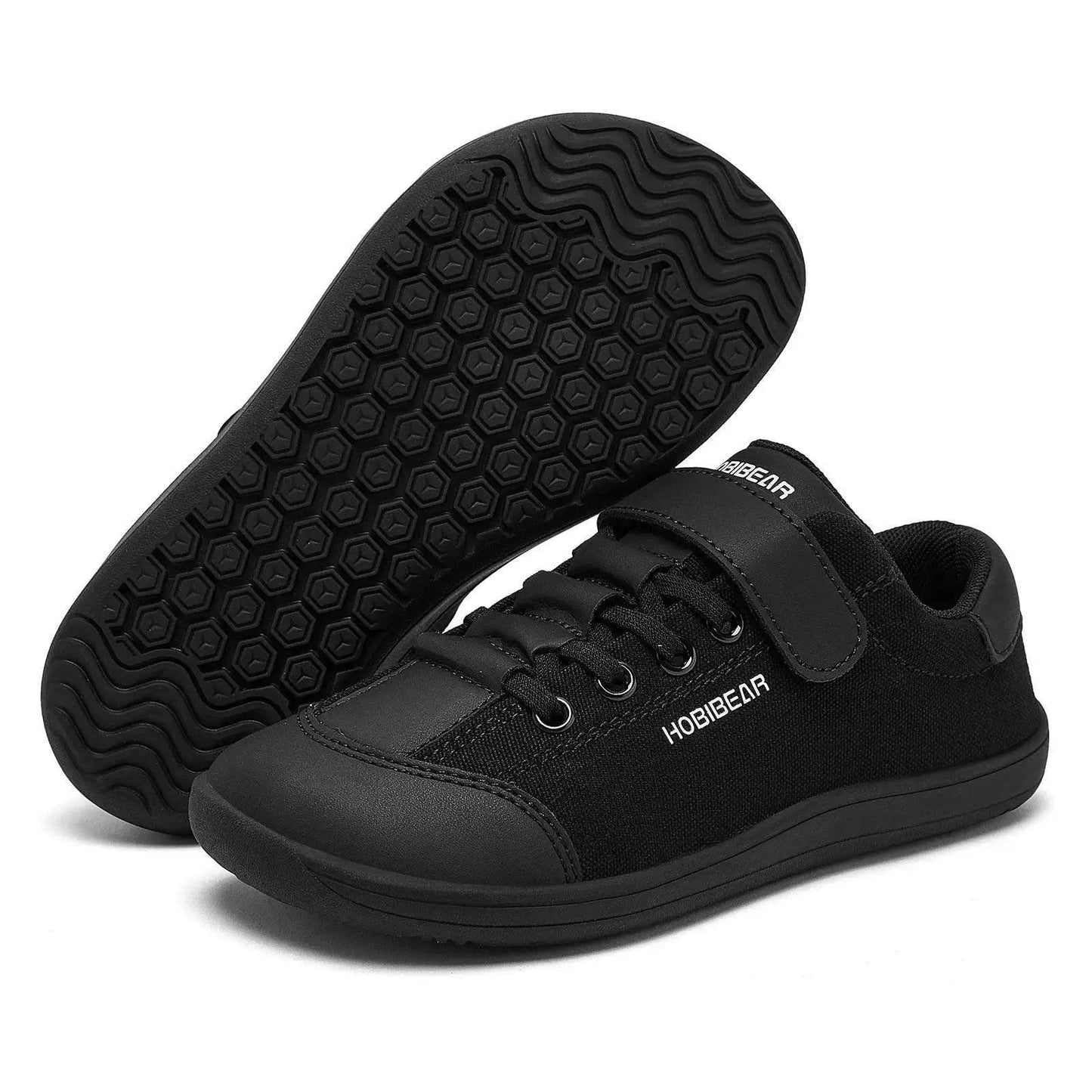  Comfortable Wide Toe Minimalist Sneakers for Kids - Toyland EU -  ToylandEU™