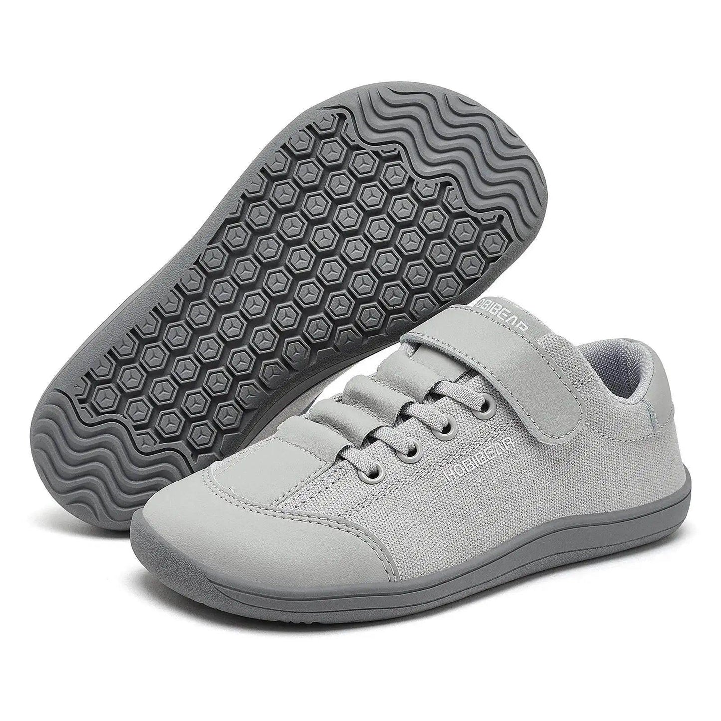  Comfortable Wide Toe Minimalist Sneakers for Kids - Toyland EU -  ToylandEU™