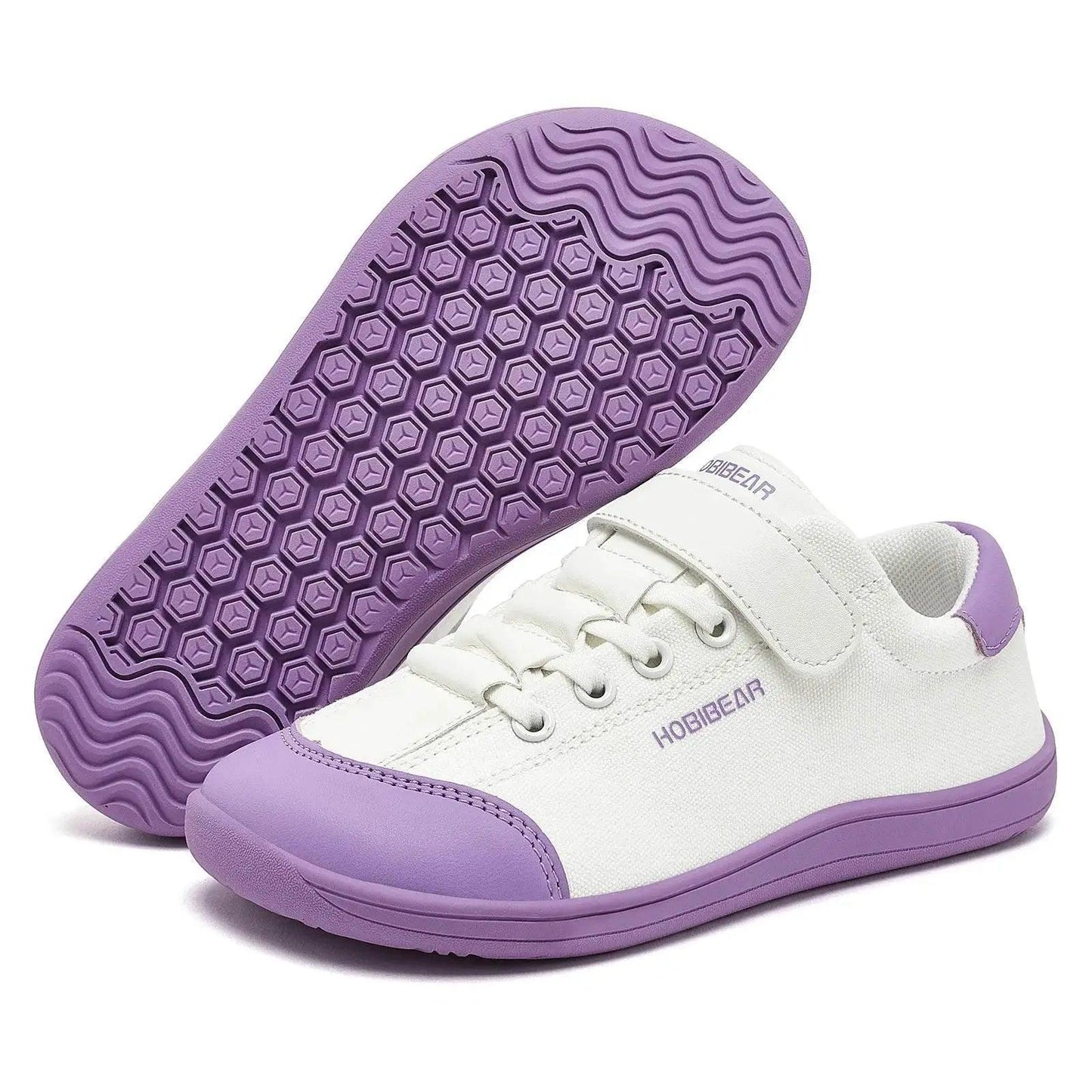  Comfortable Wide Toe Minimalist Sneakers for Kids - Toyland EU -  ToylandEU™