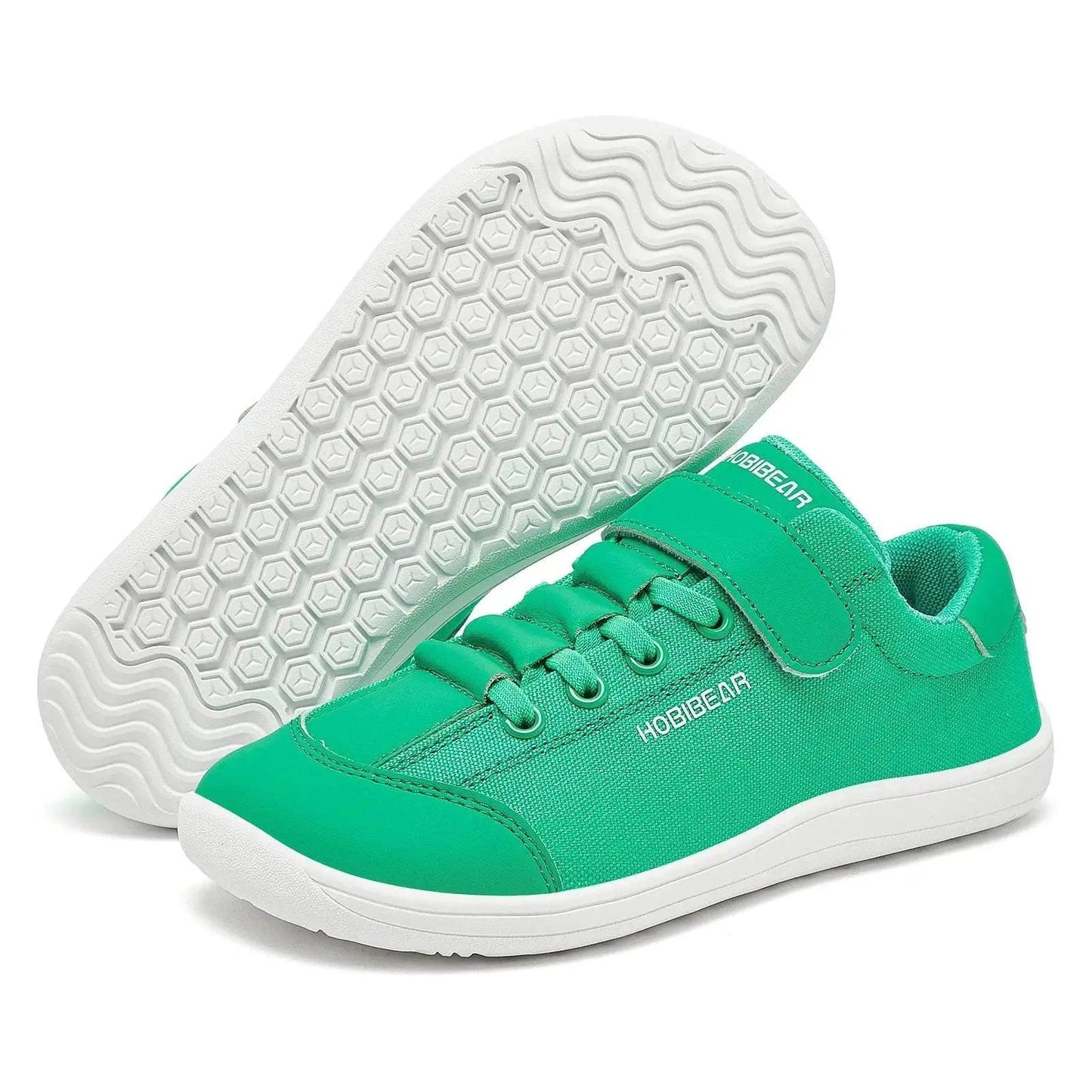  Comfortable Wide Toe Minimalist Sneakers for Kids - Toyland EU -  ToylandEU™