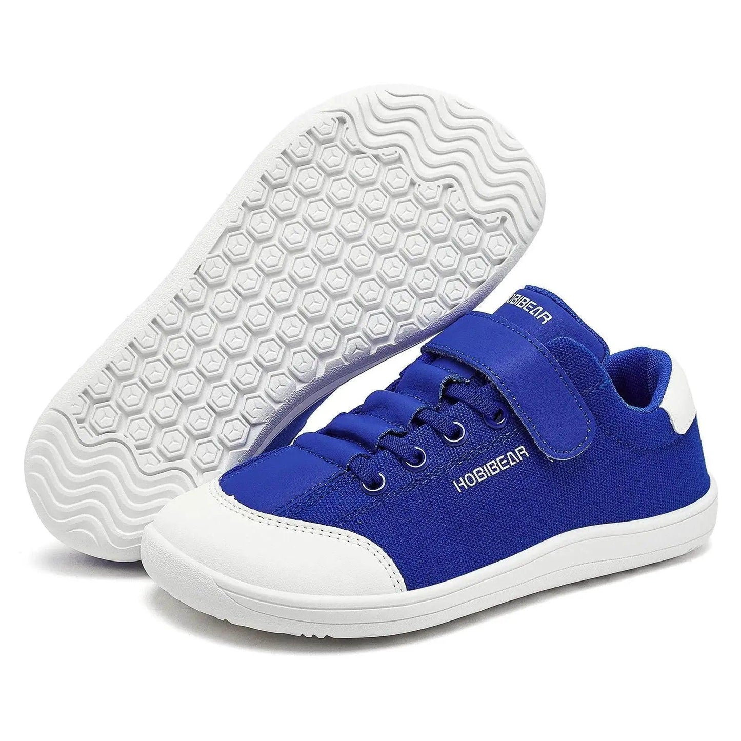  Comfortable Wide Toe Minimalist Sneakers for Kids - Toyland EU -  ToylandEU™