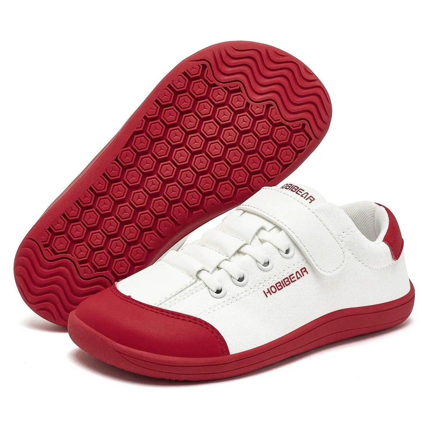  Comfortable Wide Toe Minimalist Sneakers for Kids - Toyland EU -  ToylandEU™