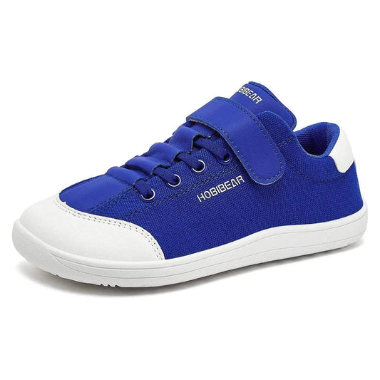  Comfortable Wide Toe Minimalist Sneakers for Kids - Toyland EU -  ToylandEU™