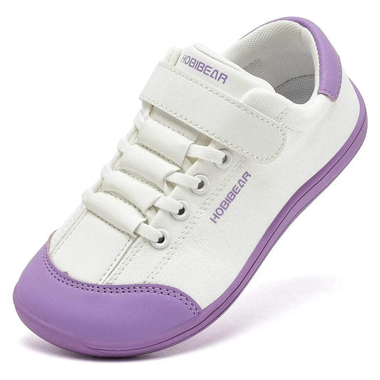  Comfortable Wide Toe Minimalist Sneakers for Kids - Toyland EU -  ToylandEU™