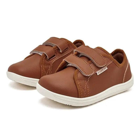  Comfortable Wide Toe Sneakers for Kids - HOBIBEAR -  ToylandEU™