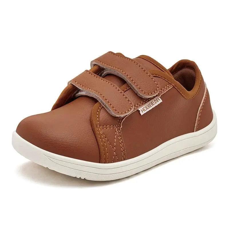  Comfortable Wide Toe Sneakers for Kids - HOBIBEAR -  ToylandEU™