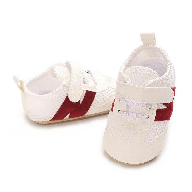  Comfy Baby Sneakers Non Slip First Walkers Toyland EU -  ToylandEU™