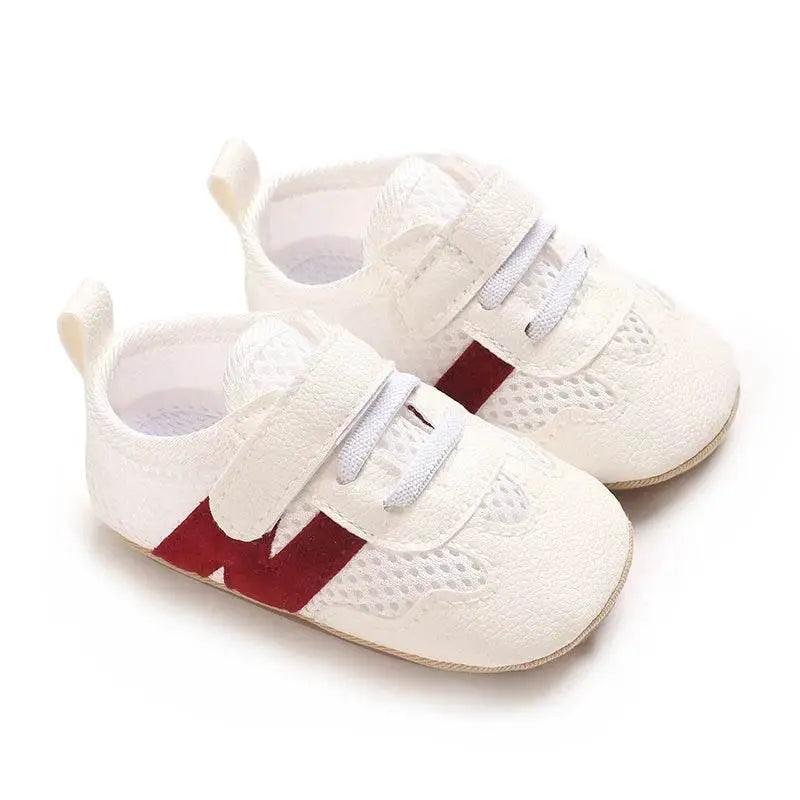  Comfy Baby Sneakers Non Slip First Walkers Toyland EU -  ToylandEU™