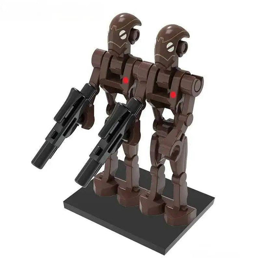  Lego Star Wars Commando Droids Set Of 2 Minifigures -  ToylandEU™