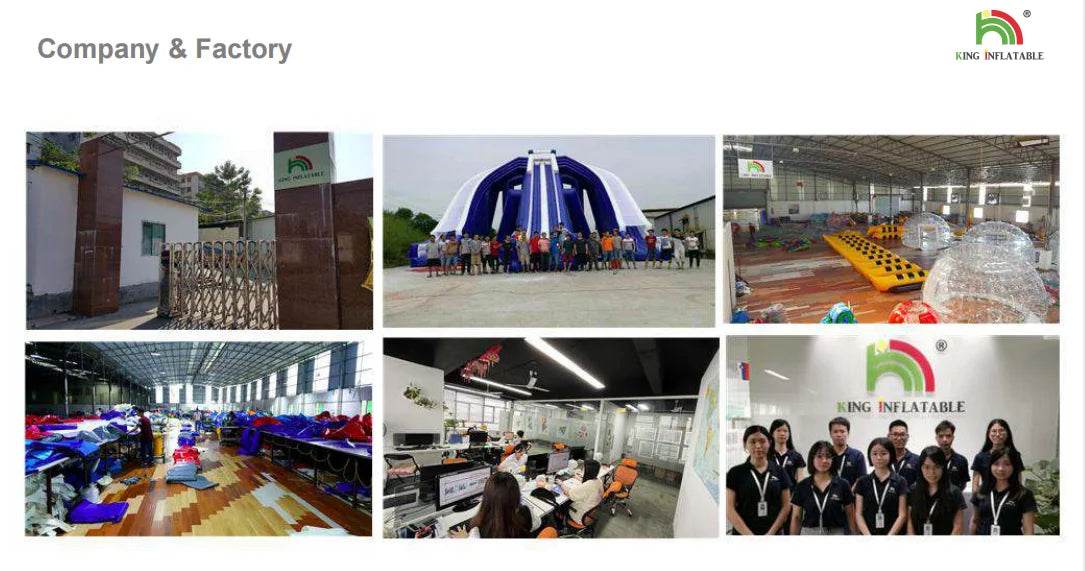 Commercial Grade PVC Inflatable Volleyball Court Pool - ToylandEU