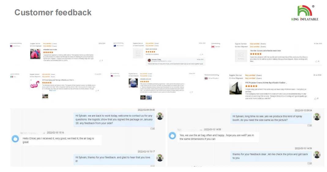 Commercial Grade PVC Inflatable Volleyball Court Pool - ToylandEU