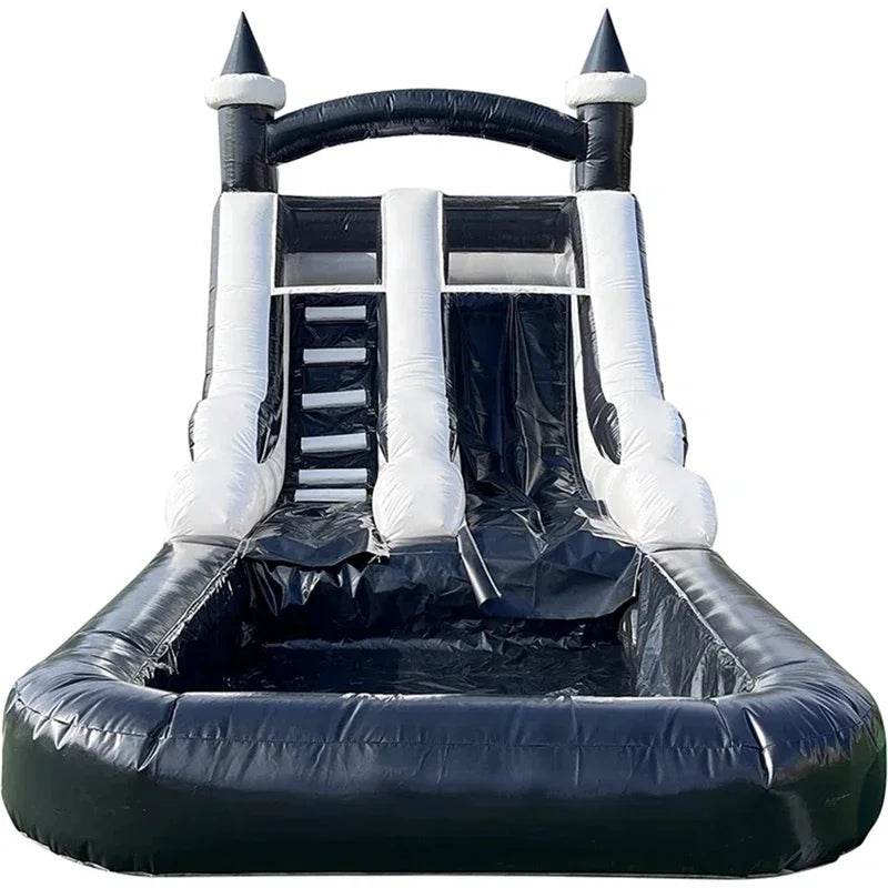 Commercial Inflatable Water Slide Popular Kids Bounce House Party Rentals - ToylandEU