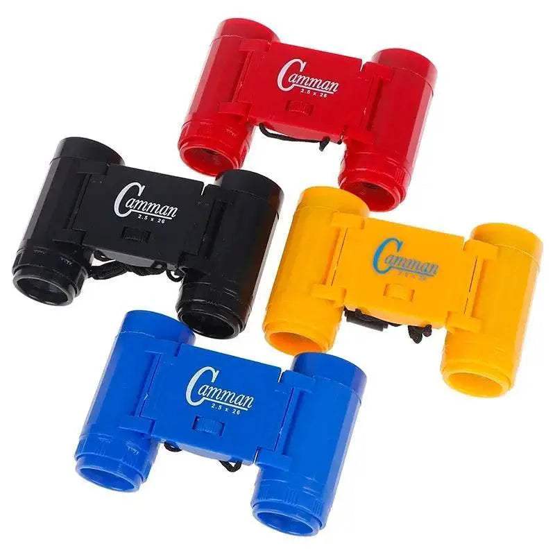  Compact 3X Kids Binoculars Binoculars Toyland EU -  ToylandEU™