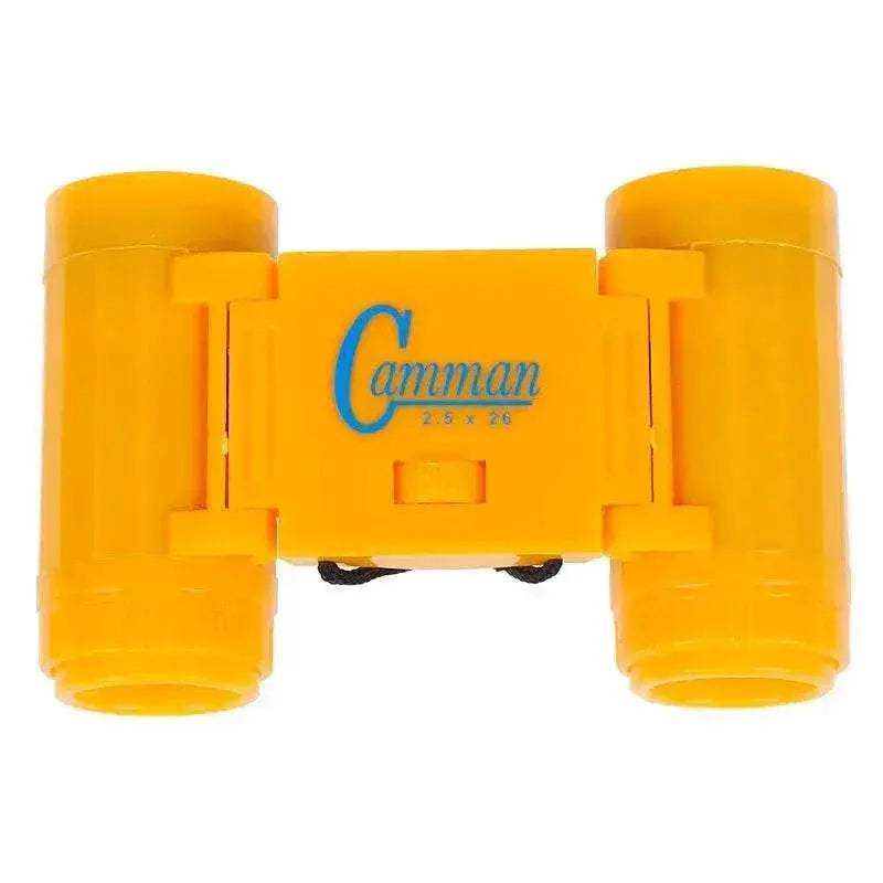  Compact 3X Kids Binoculars Binoculars Toyland EU -  ToylandEU™