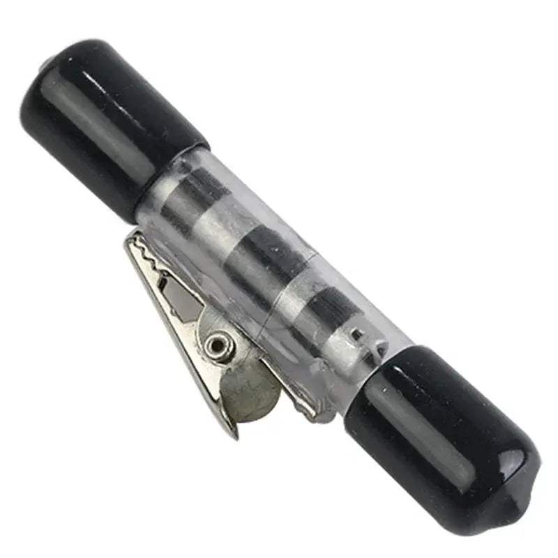 Compact Metal Invisible Thread Retractor For Magicians - ToylandEU