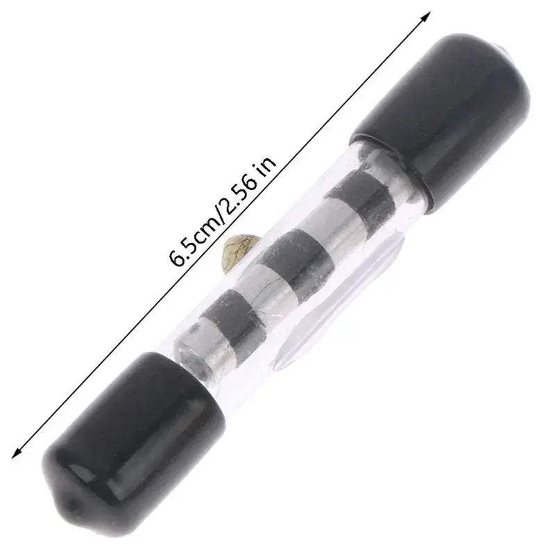 Compact Metal Invisible Thread Retractor For Magicians - ToylandEU
