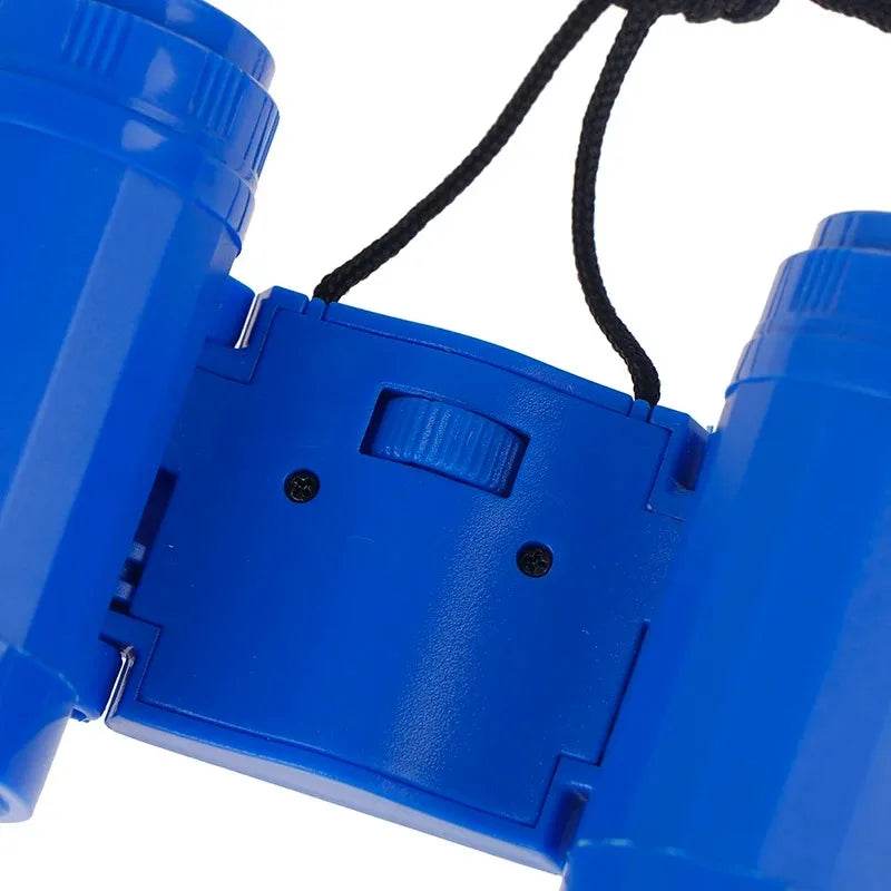 Compact Toy Telescope Foldable For Kids Outdoor Birdwatching - ToylandEU