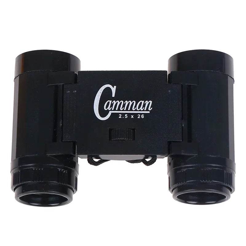 Compact Toy Telescope Foldable For Kids Outdoor Birdwatching - ToylandEU