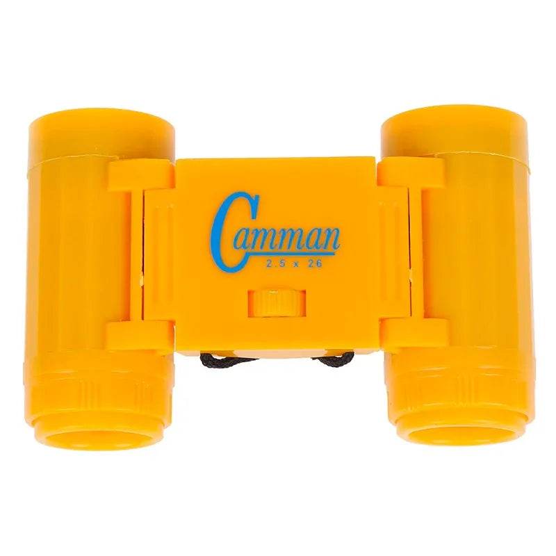 Compact Toy Telescope Foldable For Kids Outdoor Birdwatching - ToylandEU