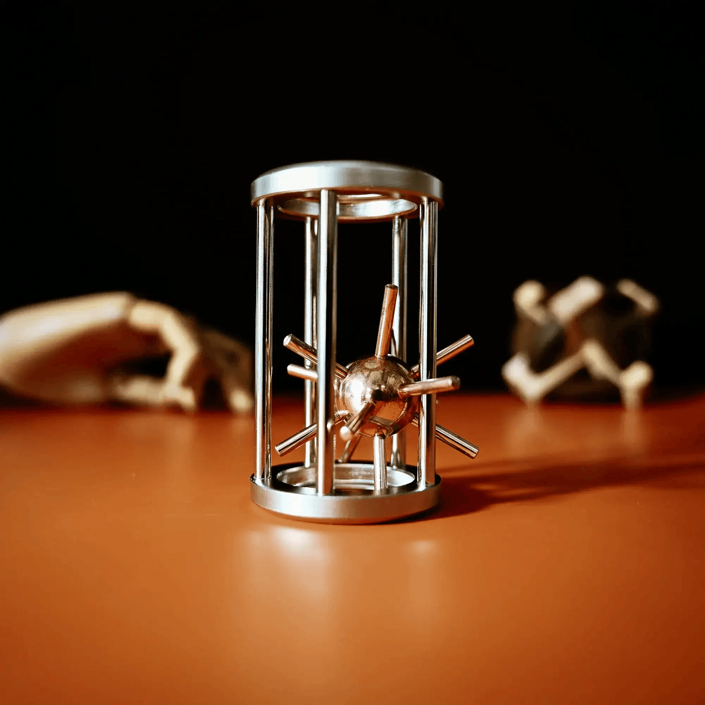  Compass And Star Navigation Puzzles Two Challenges -  ToylandEU™