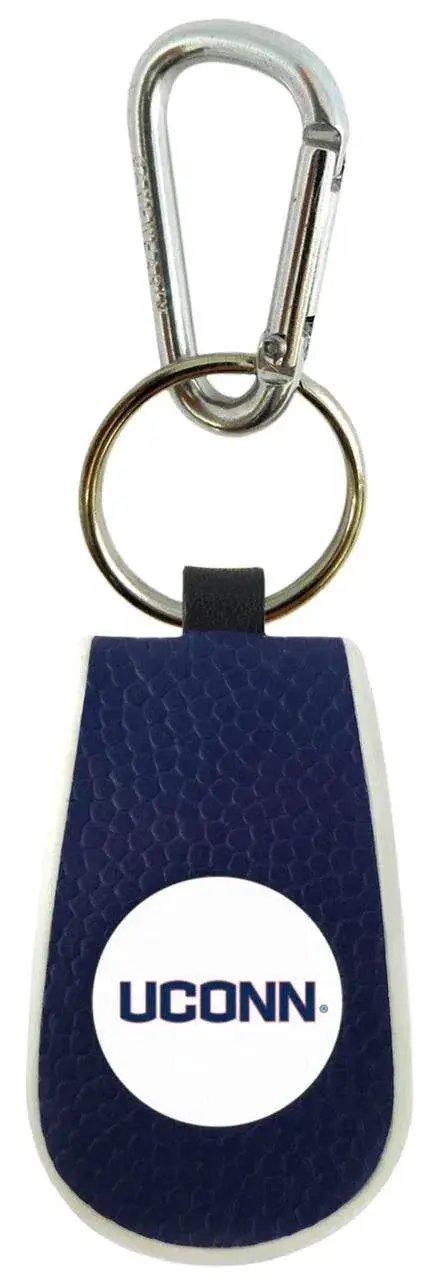 Connecticut Huskies Keychain Basketball Alternate Color -  ToylandEU™