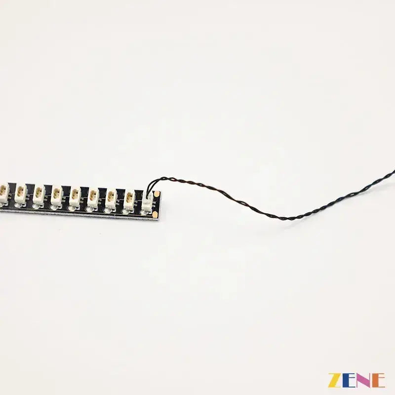 Connecting Cables (Pack of 20) for LEGO - ToylandEU