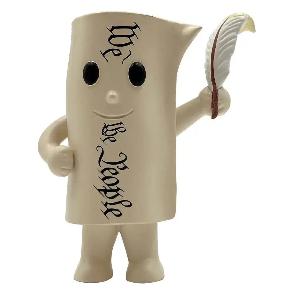  Constitution Mini Figure Pocket Patriot Limited -  ToylandEU™