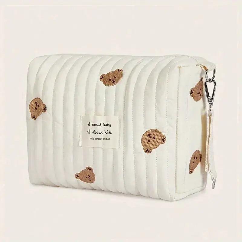  Convenient 2In1 Diaper Storage Bag Carriage Toyland EU -  ToylandEU™