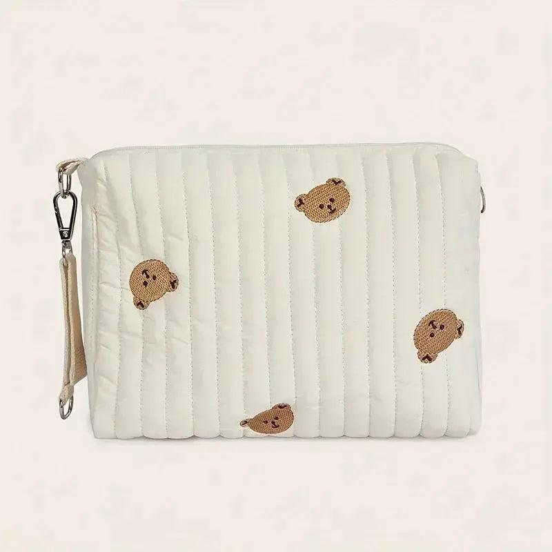  Convenient 2In1 Diaper Storage Bag Carriage Toyland EU -  ToylandEU™