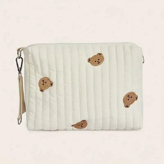  Convenient 2In1 Diaper Storage Bag Carriage Toyland EU -  ToylandEU™