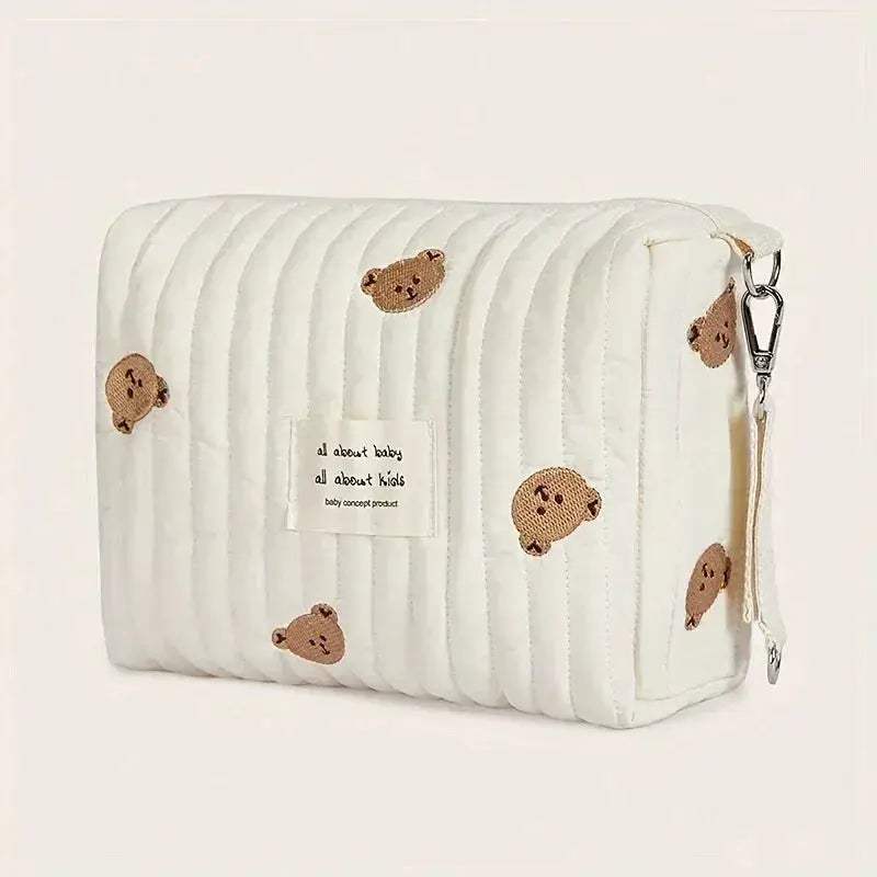  Convenient 2In1 Diaper Storage Bag Carriage Toyland EU -  ToylandEU™