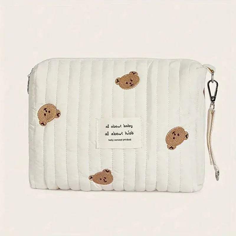  Convenient 2In1 Diaper Storage Bag Carriage Toyland EU -  ToylandEU™