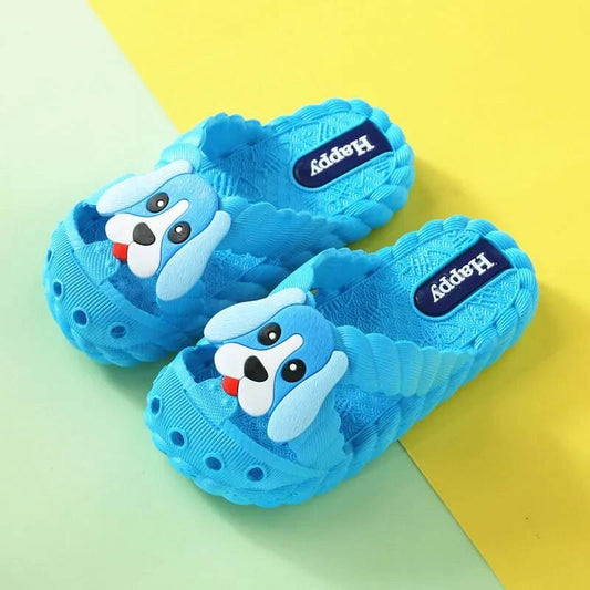 Cool Kids' Summer Flip Flops - Lightweight & Breathable Slippers - ToylandEU