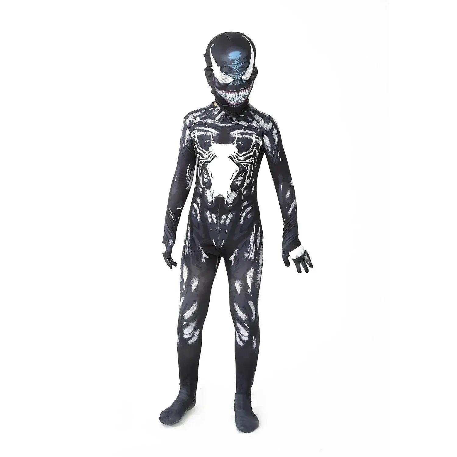  Cool Miles Morales Spiderman Zentai Costume Toyland EU -  ToylandEU™