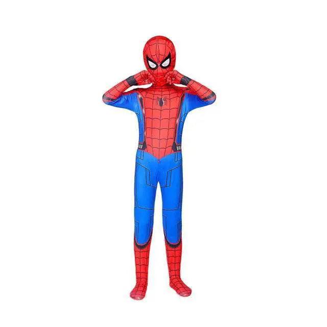  Cool Miles Morales Spiderman Zentai Costume Toyland EU -  ToylandEU™