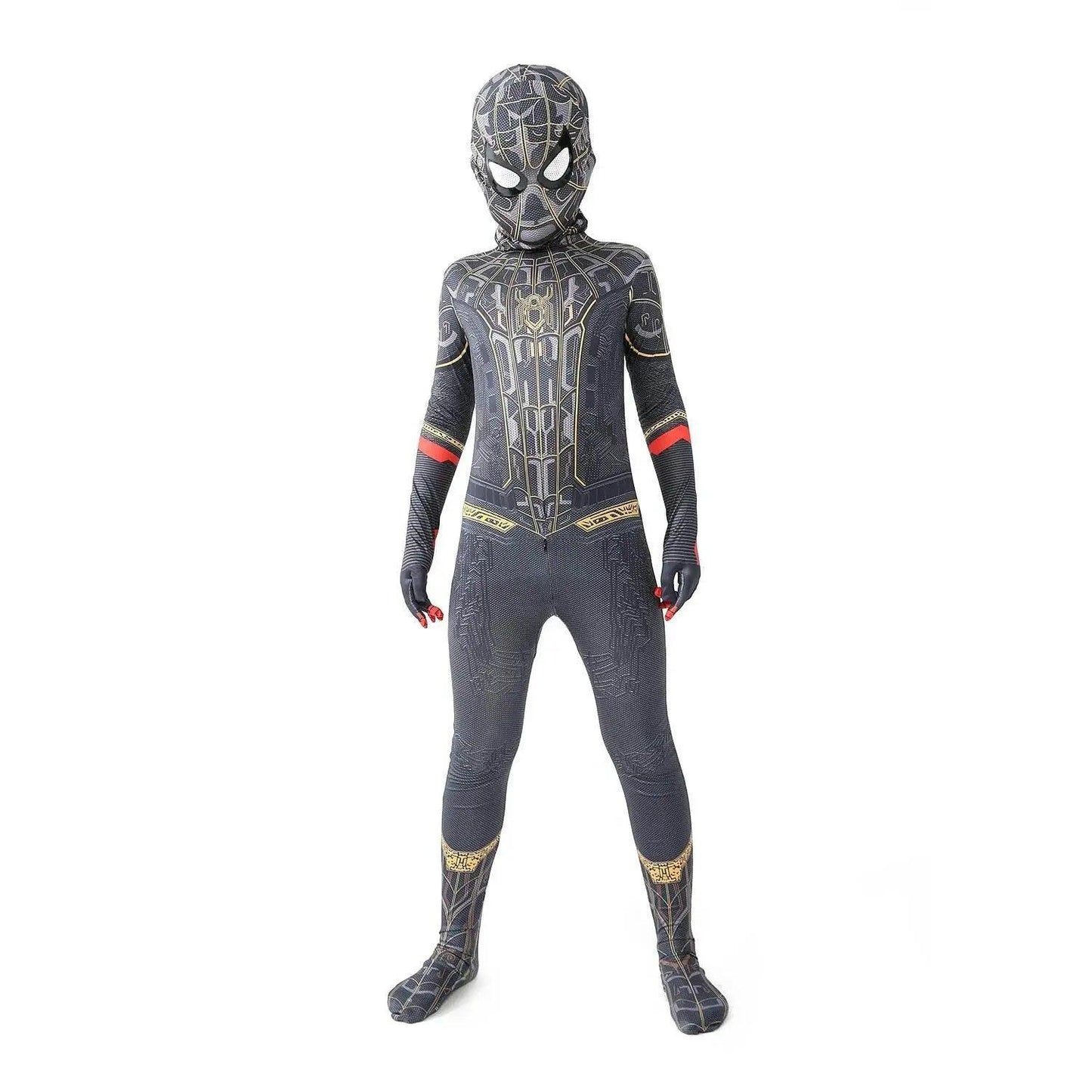  Cool Miles Morales Spiderman Zentai Costume Toyland EU -  ToylandEU™