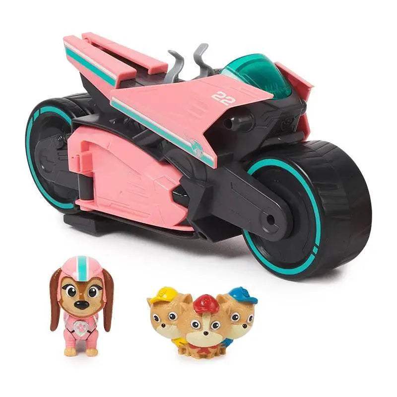  Cool Paw Patrol 2 Figure Set Liberty Poms Toyland EU -  ToylandEU™