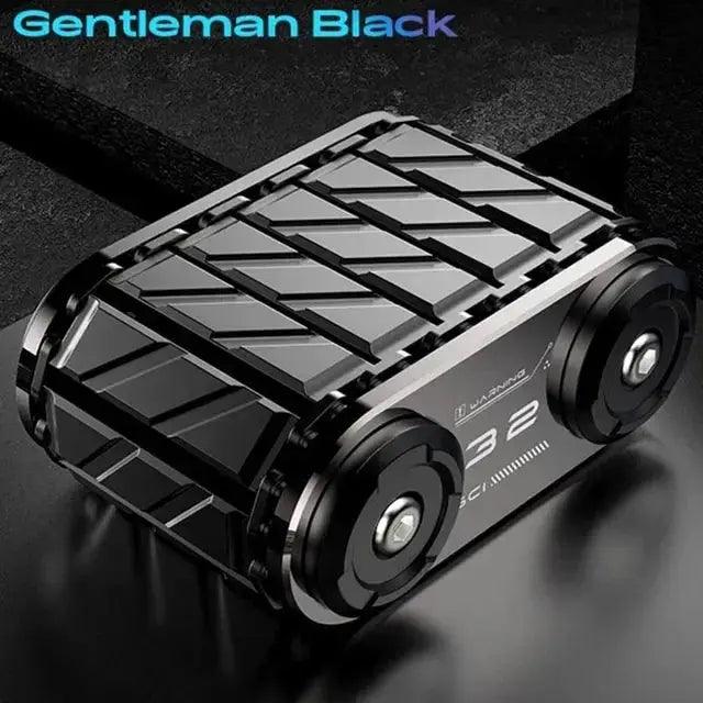  Cool Tank Fidget Roller Anxiety Relief And Focus Pro -  ToylandEU™