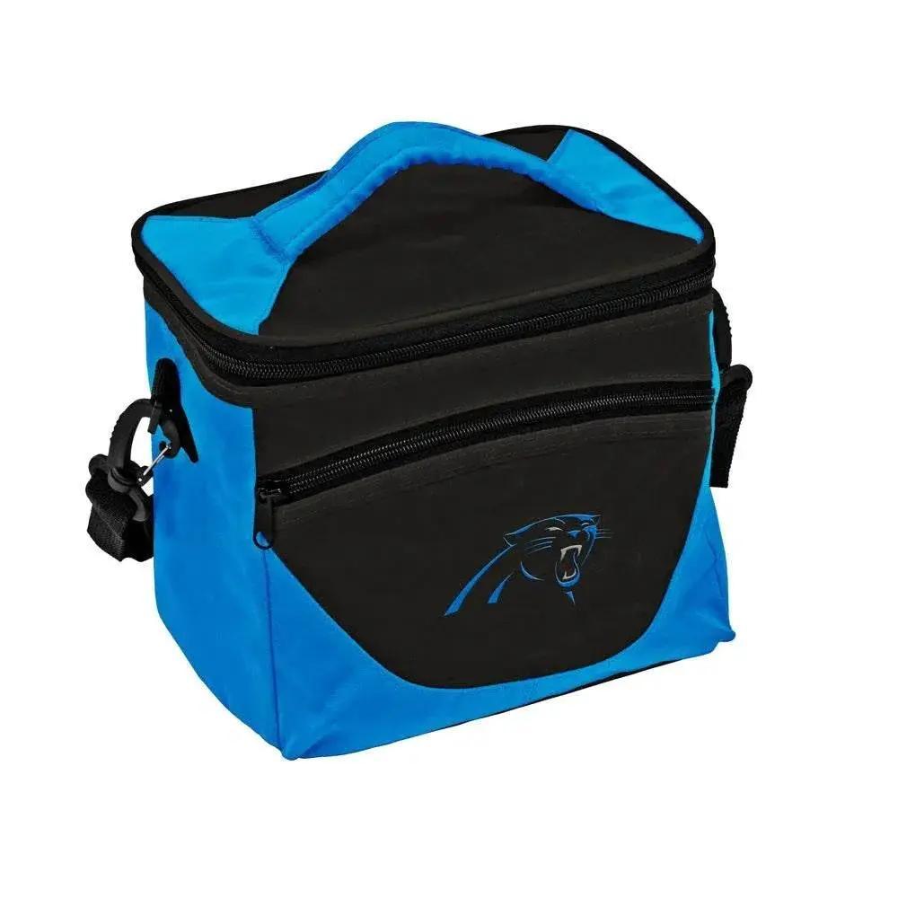  Carolina Panthers Halftime Cooler With Zipper Pocket -  ToylandEU™