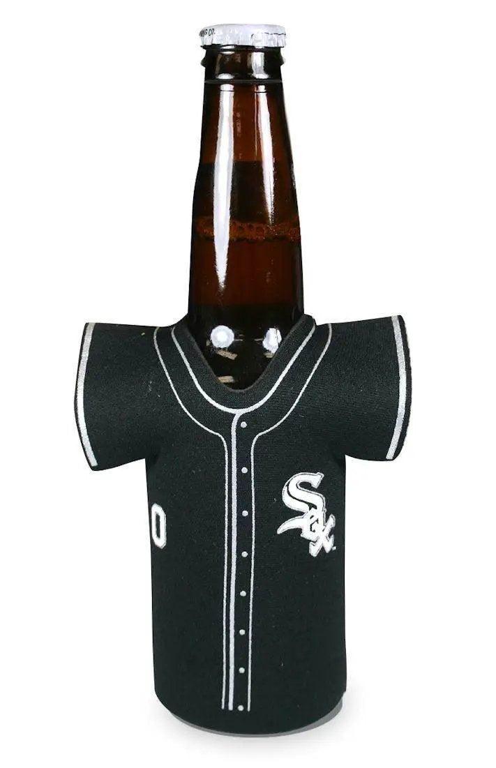  Chicago White Sox Jersey Bottle Holder Neoprene Cooler -  ToylandEU™