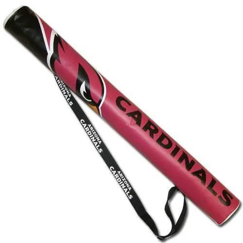  Arizona Cardinals Cooler Can Shaft Style Insulated Vinyl -  ToylandEU™