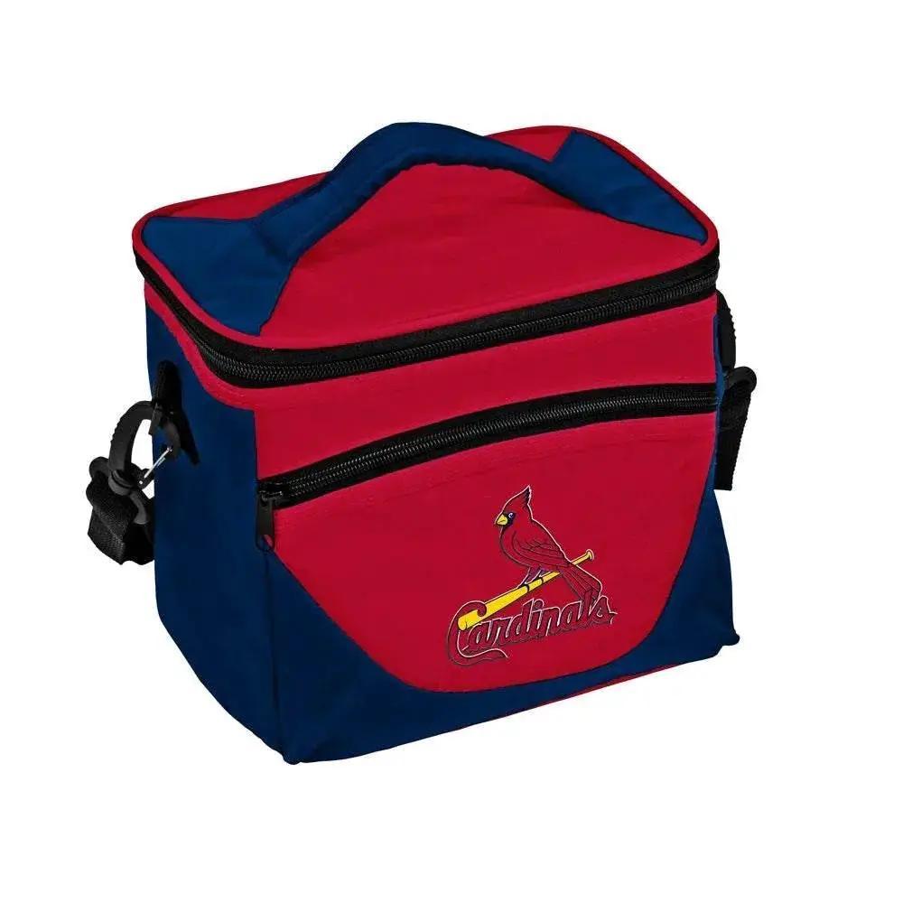 St Louis Cardinals Halftime Design Insulated Cooler -  ToylandEU™