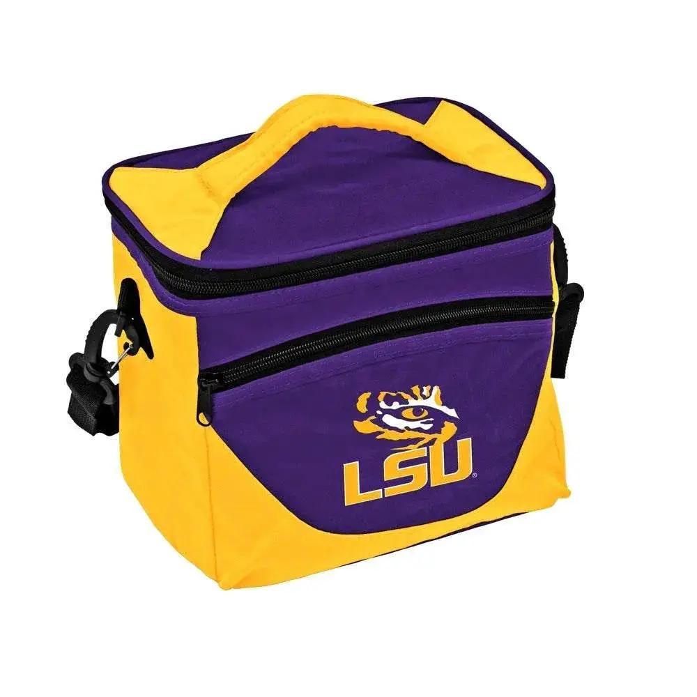  LSU Tigers Halftime Cooler With Storage Pocket Strap -  ToylandEU™
