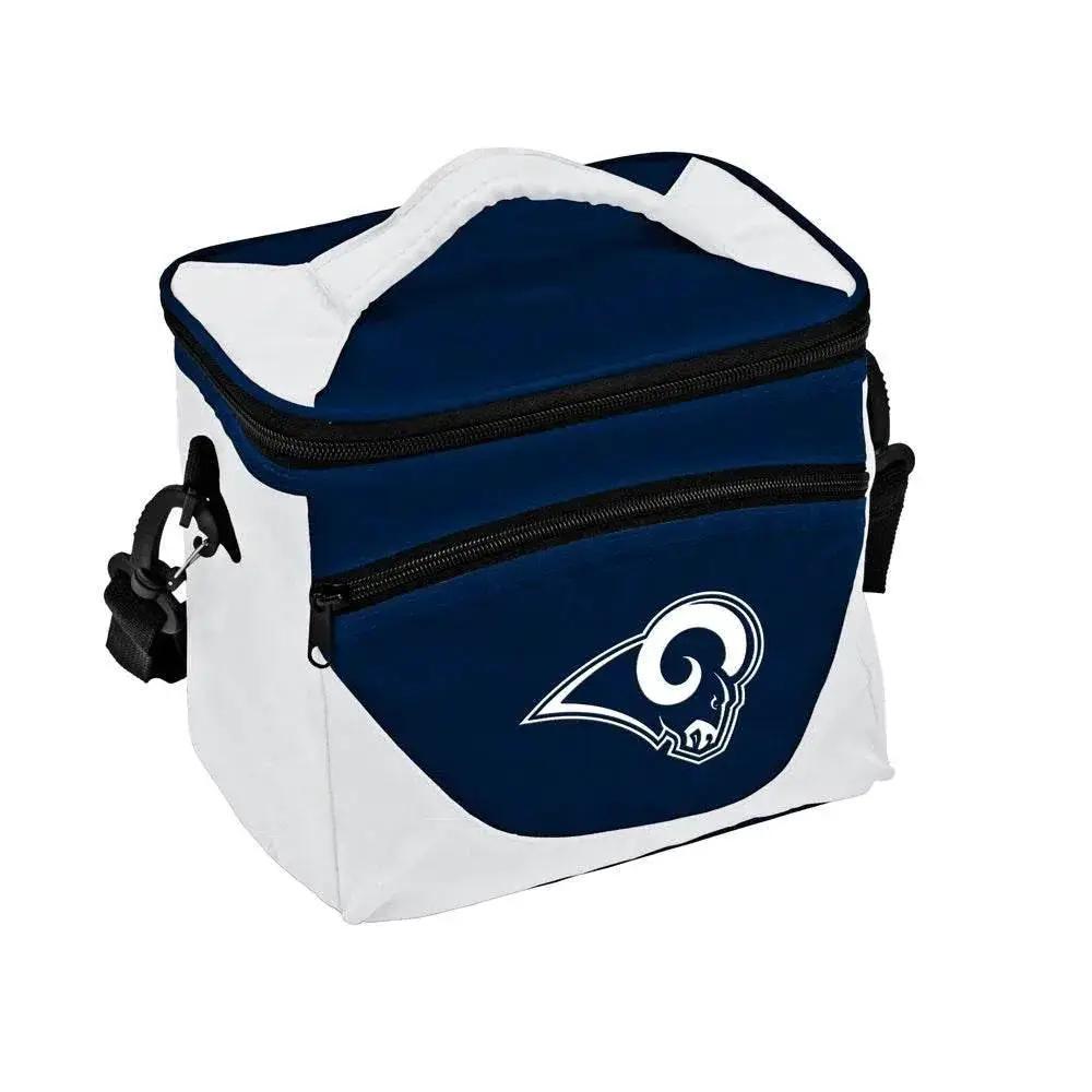  Los Angeles Rams Halftime Cooler With Leakproof Lining -  ToylandEU™